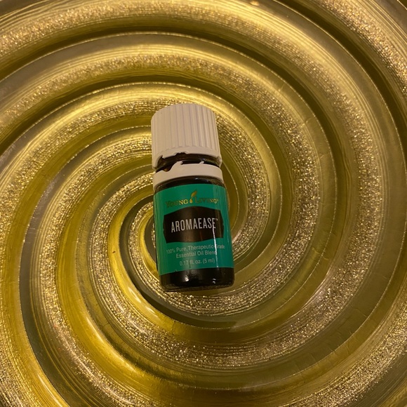 Young Living Aromaease Essential Oil 5ml